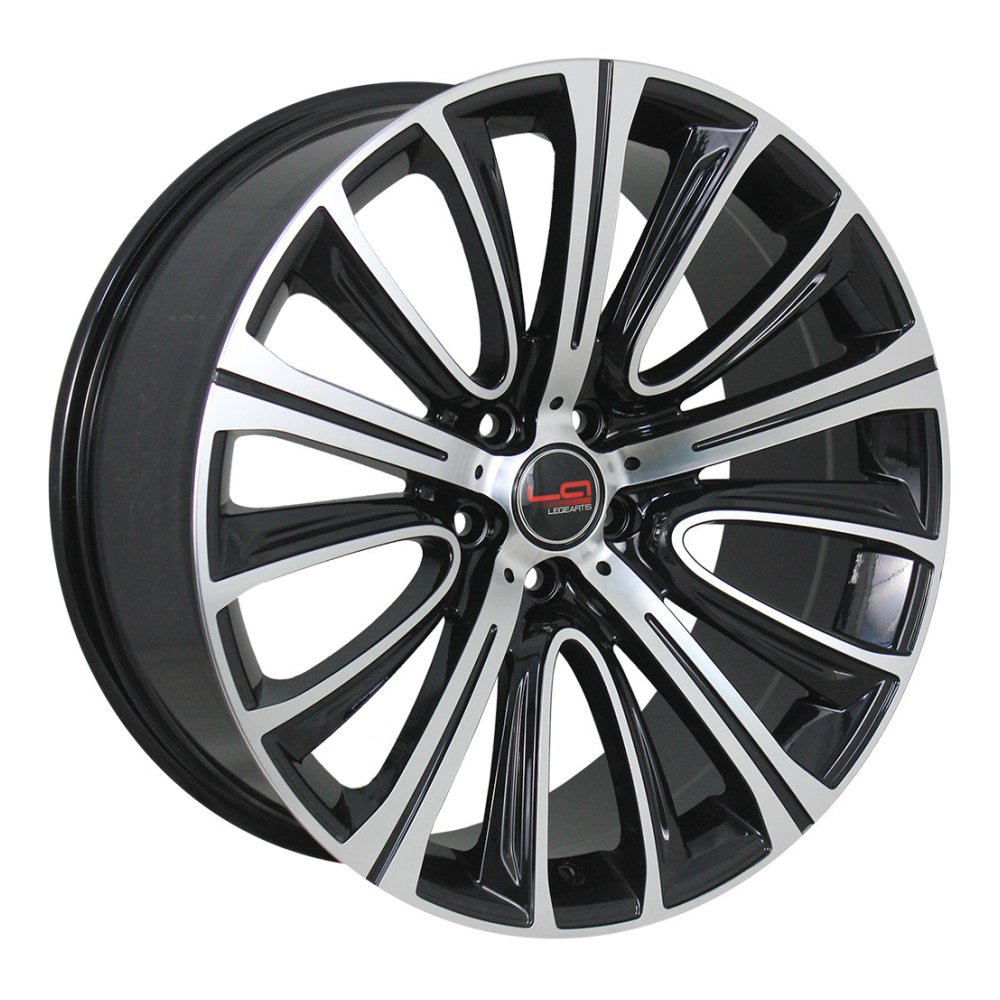 Replica _Concept-B531 8.5x20 5x112 ET35 D66.6