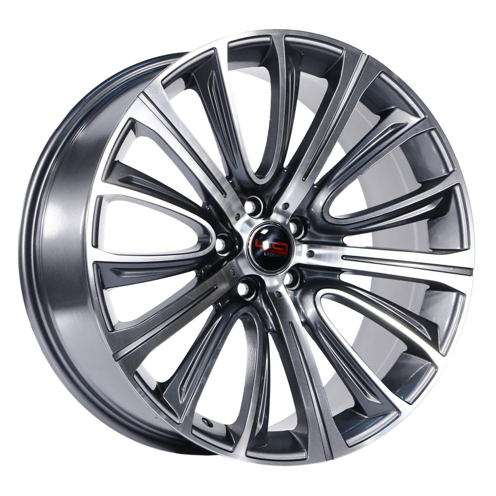 Replica _Concept-B531 8.5x20 5x112 ET35 D66.6