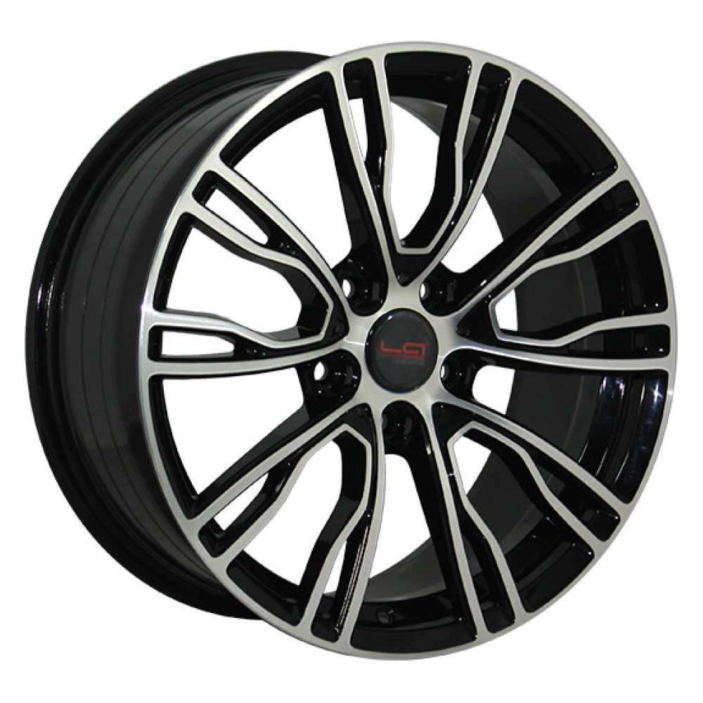 Replica _Concept-B533 9.5x22 5x112 ET37 D66.6