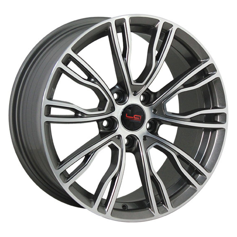 Replica _Concept-B533 9.5x22 5x112 ET37 D66.6