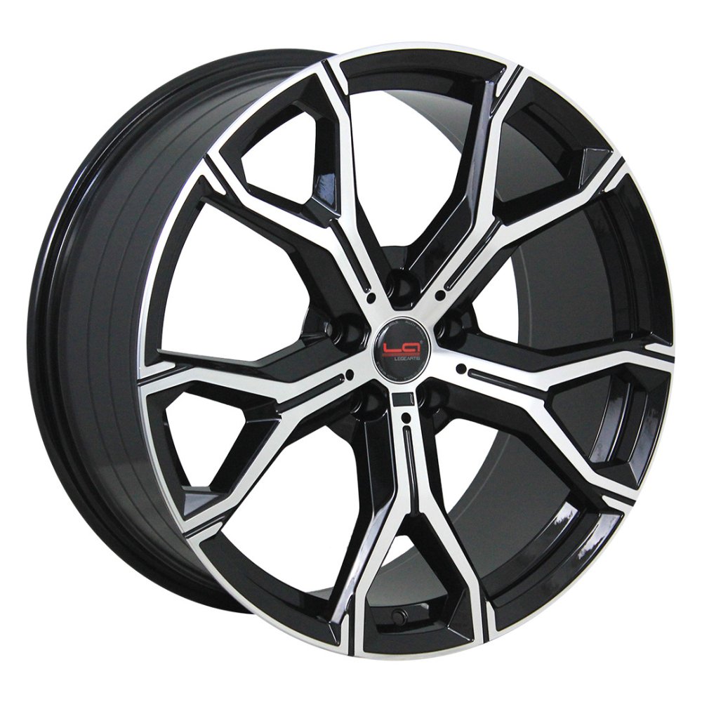 Replica _Concept-B537 10.5x20 5x112 ET40 D66.6