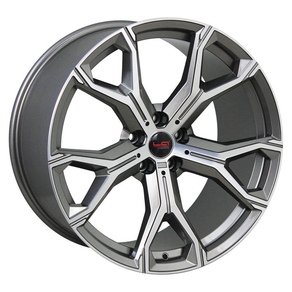 Replica _Concept-B537 11x22 5x112 ET30 D66.6