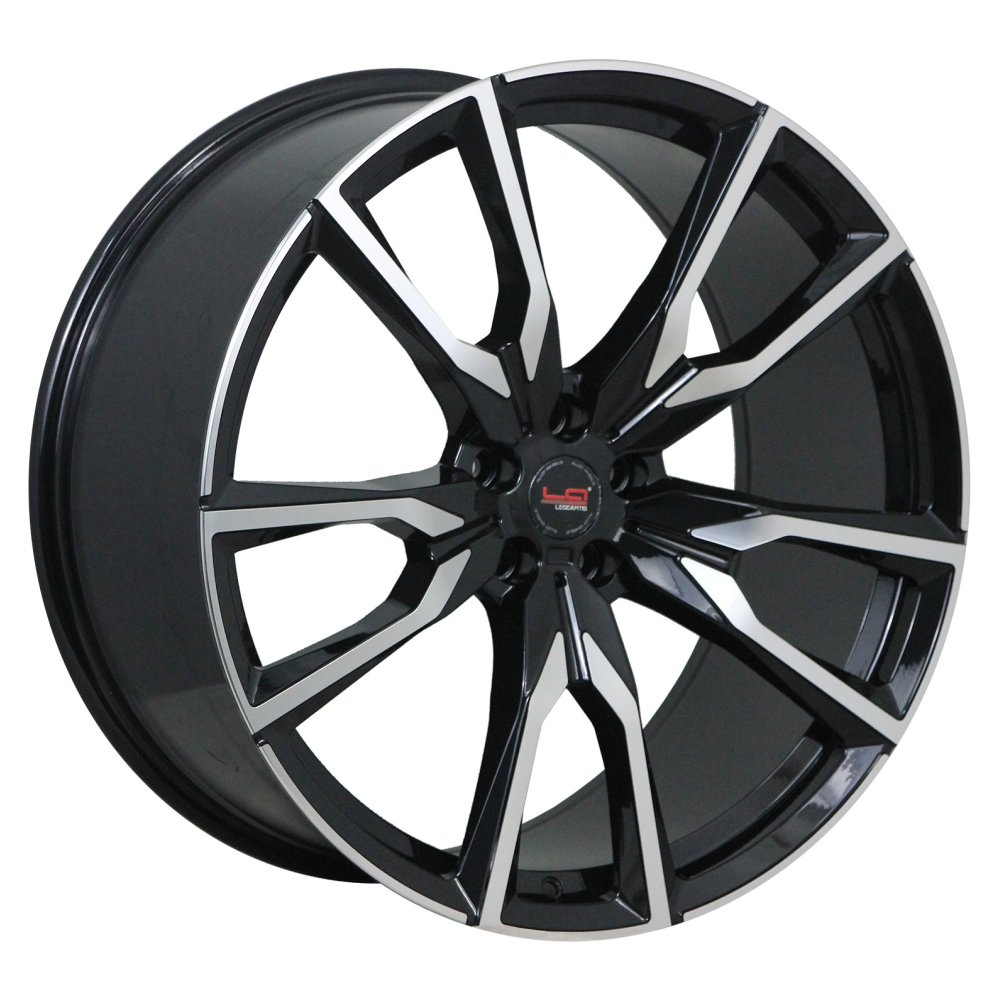 Replica _Concept-B539 9.5x22 5x112 ET32 D66.6