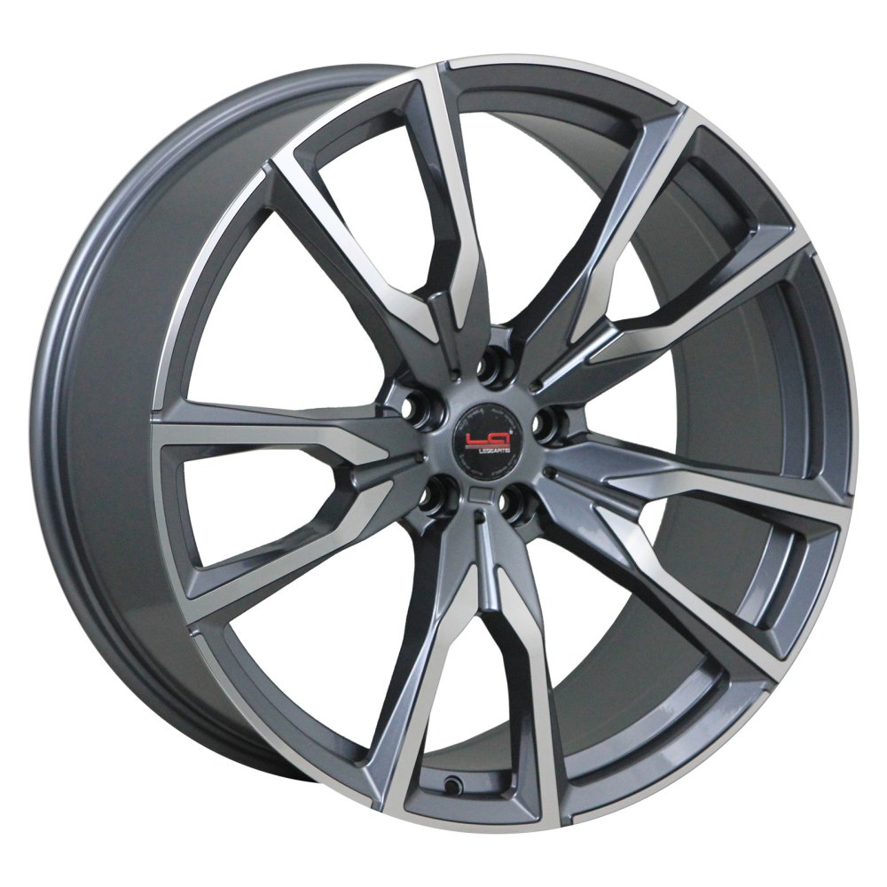 Replica _Concept-B539 9.5x22 5x112 ET32 D66.6