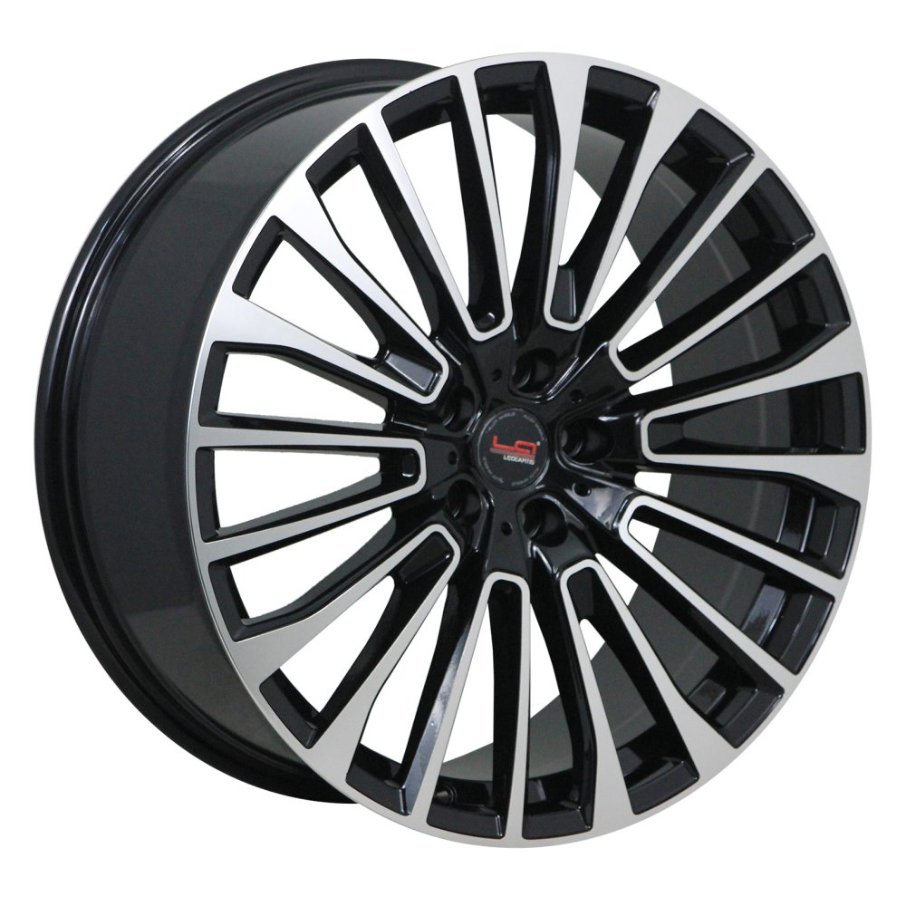 Replica _Concept-B540 9.5x22 5x112 ET32 D66.6