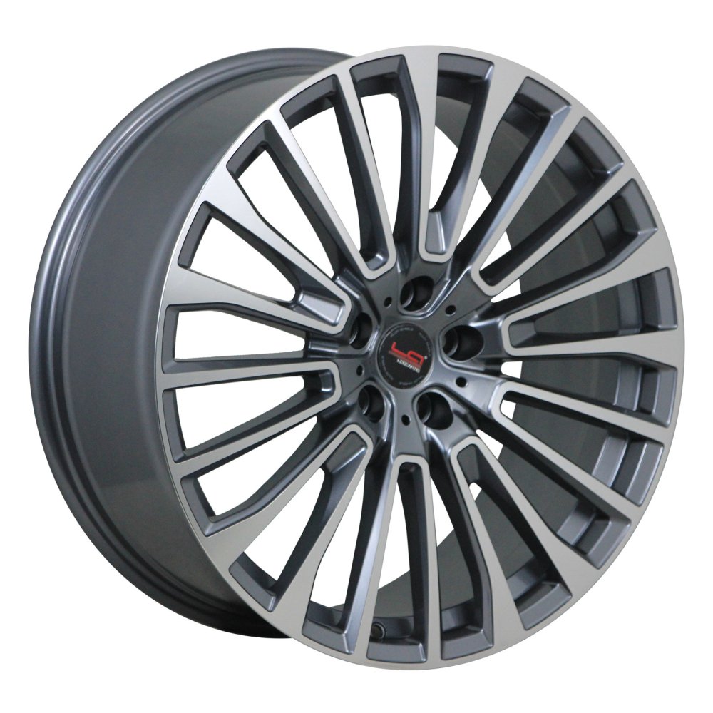 Replica _Concept-B540 9.5x22 5x112 ET32 D66.6