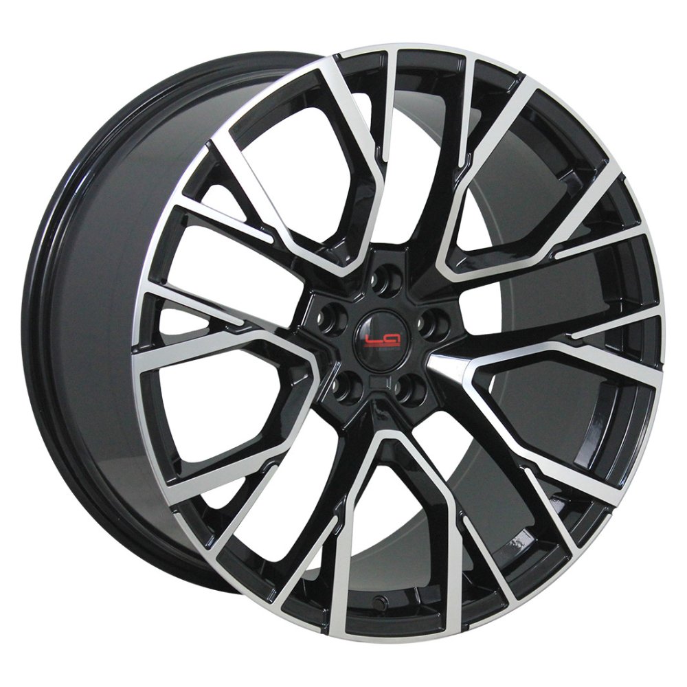 Replica _Concept-B541 9.5x22 5x112 ET32 D66.6