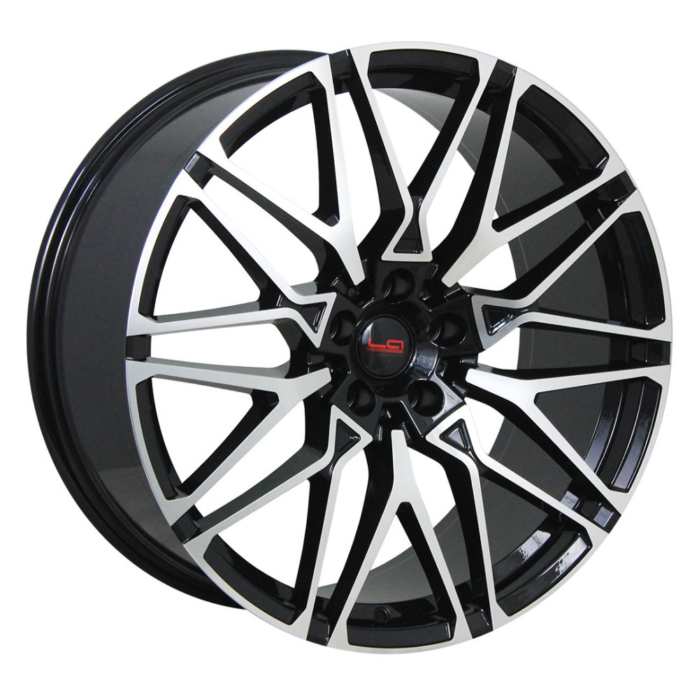 Replica _Concept-B542 9.5x22 5x112 ET32 D66.6
