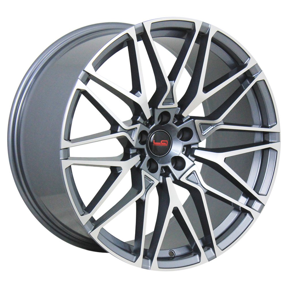 Replica _Concept-B542 10.5x22 5x112 ET43 D66.6