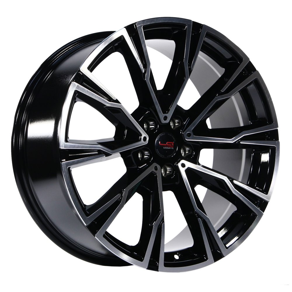 Replica _Concept-B544 9.5x22 5x112 ET32 D66.6