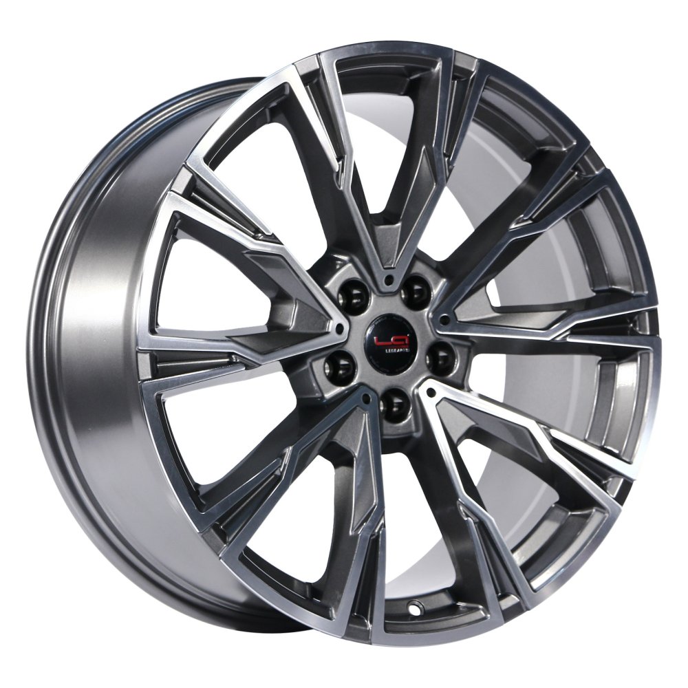 Replica _Concept-B544 10.5x22 5x112 ET43 D66.6