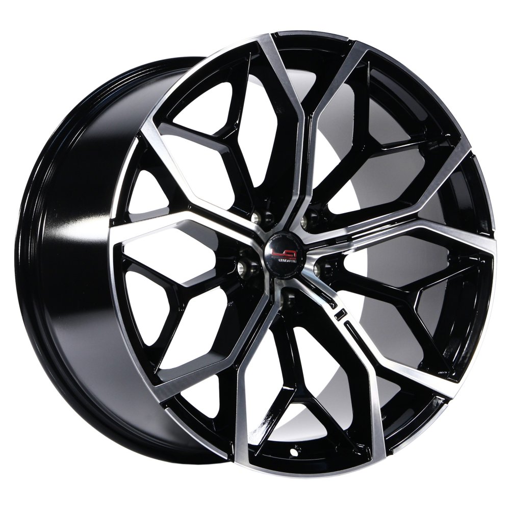 Replica _Concept-B548 9.5x22 5x112 ET32 D66.6
