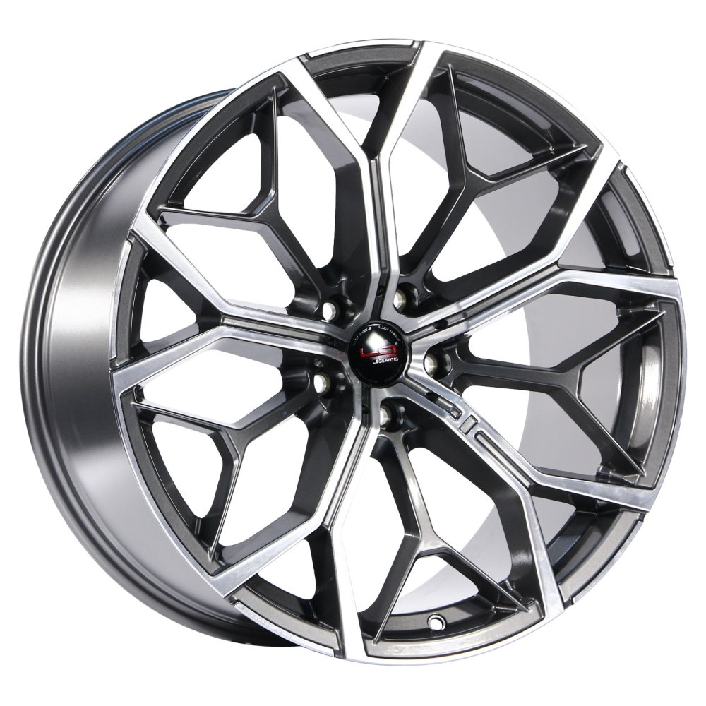 Replica _Concept-B548 9.5x22 5x112 ET32 D66.6