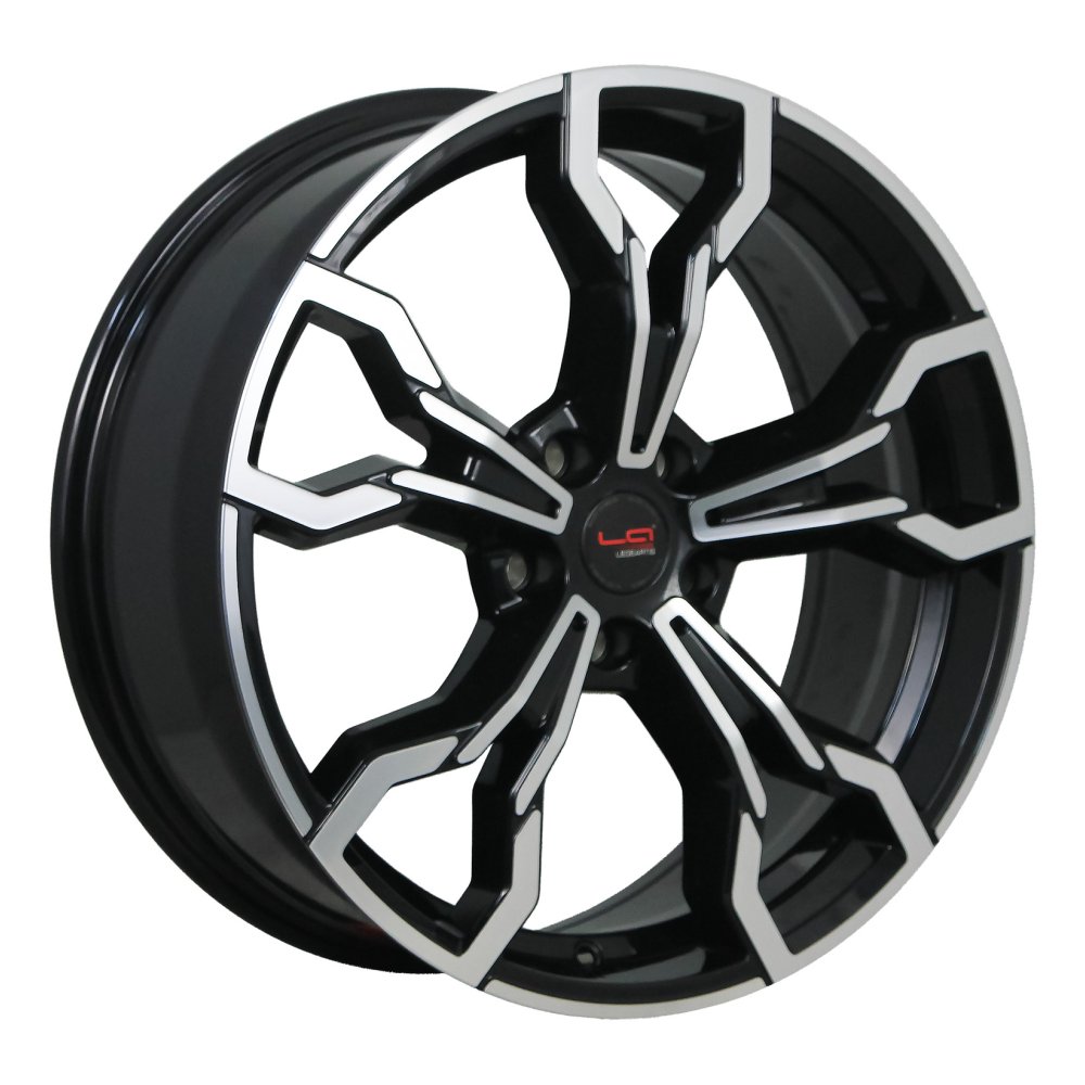 Replica _Concept-B563 8x20 5x112 ET27 D66.6
