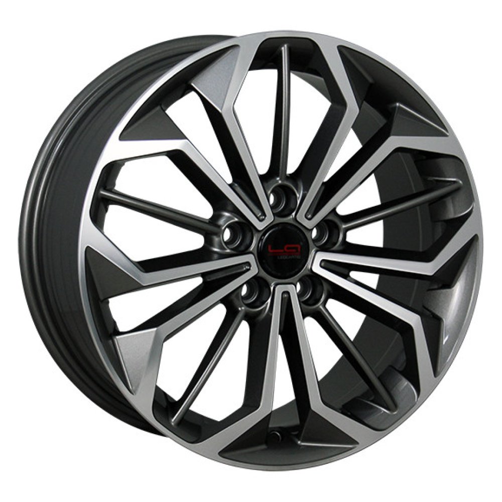 Replica _Concept-FD525 8x18 5x108 ET55 D63.3