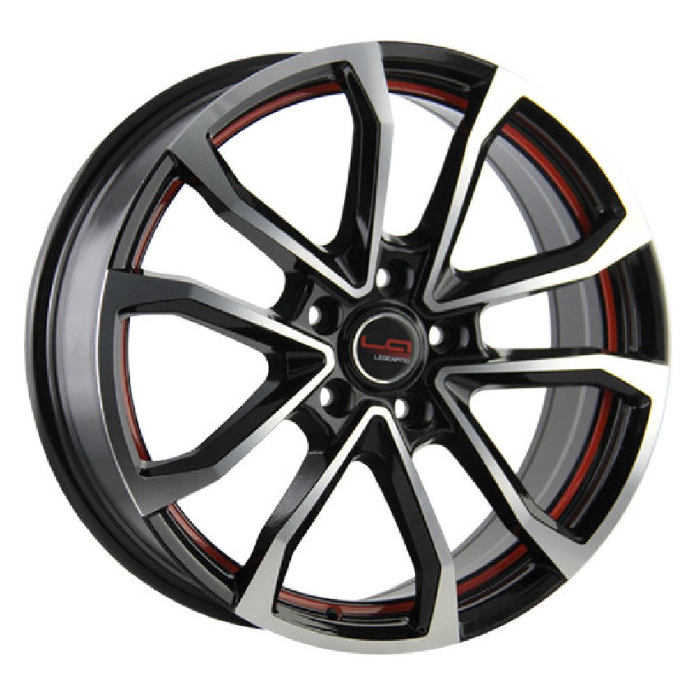Replica _Concept-GN512 6.5x15 5x105 ET39 D56.6