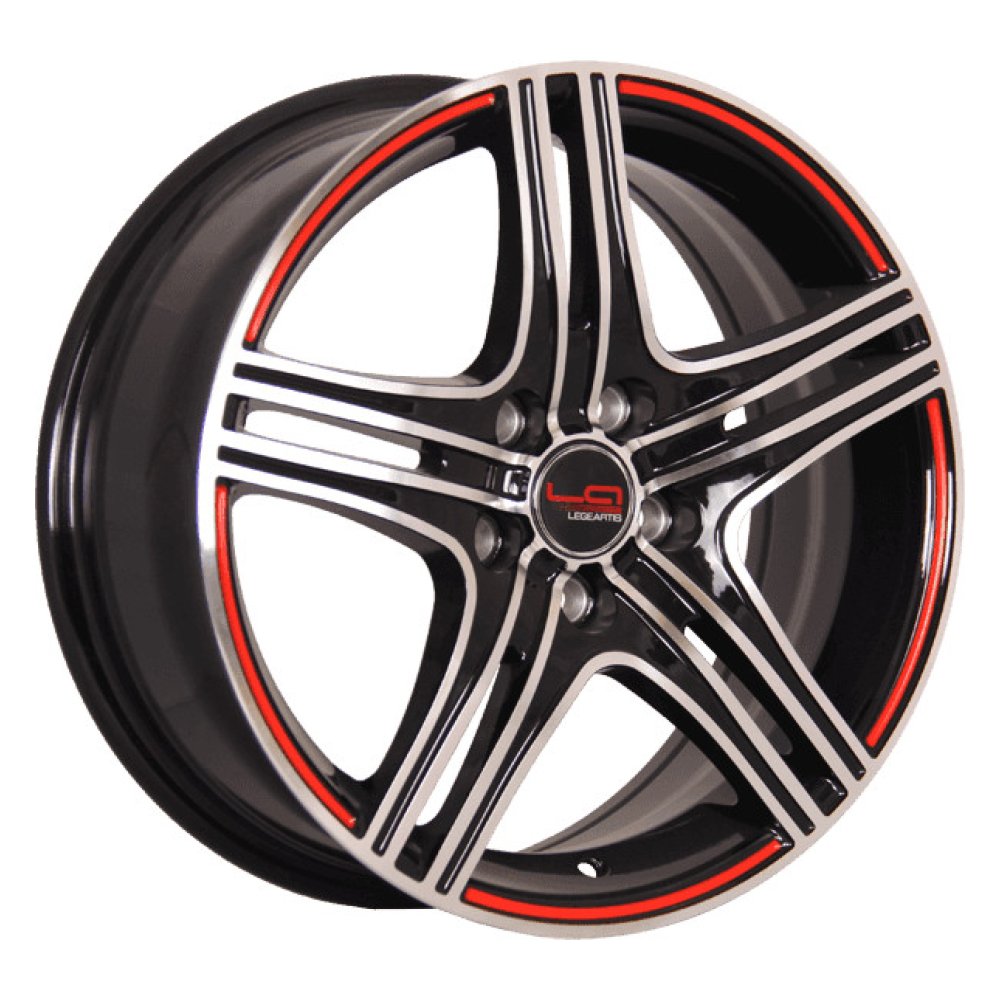 Replica _Concept-GN526 6.5x15 5x105 ET39 D56.6