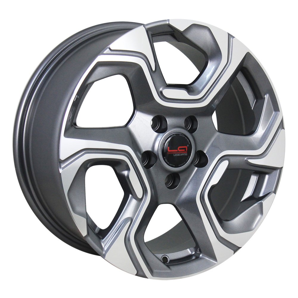 Replica _Concept-H519 7.5x17 5x114.3 ET45 D64.1