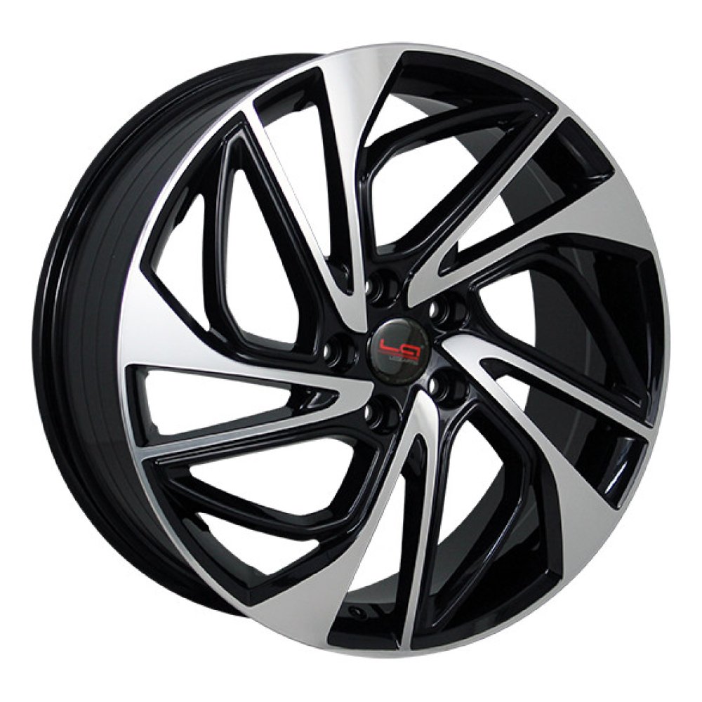 Replica _Concept-KI533 6.5x16 5x114.3 ET42.5 D67.1