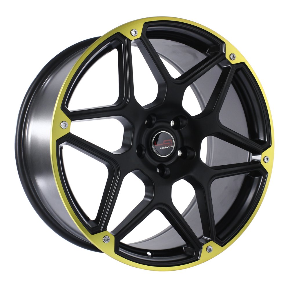 Replica _Concept-LR502 8x19 5x120 ET57 D72.6