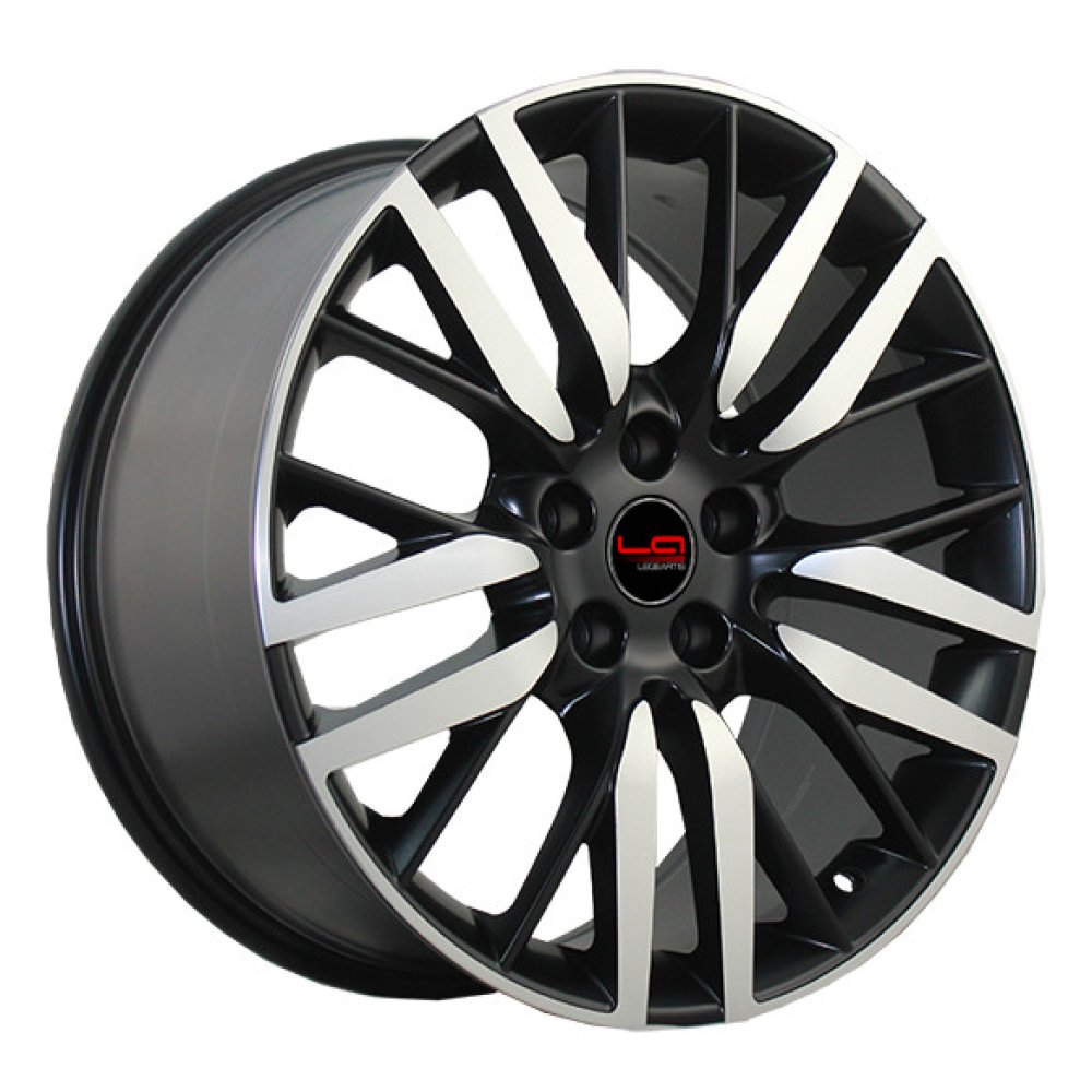 Replica _Concept-LR511 9.5x20 5x120 ET48 D72.6