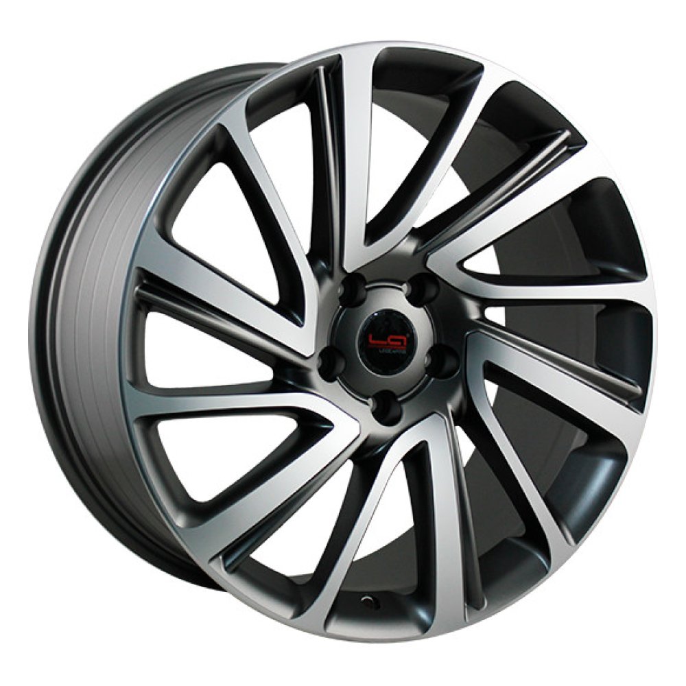 Replica _Concept-LR517 8x20 5x108 ET45 D63.3