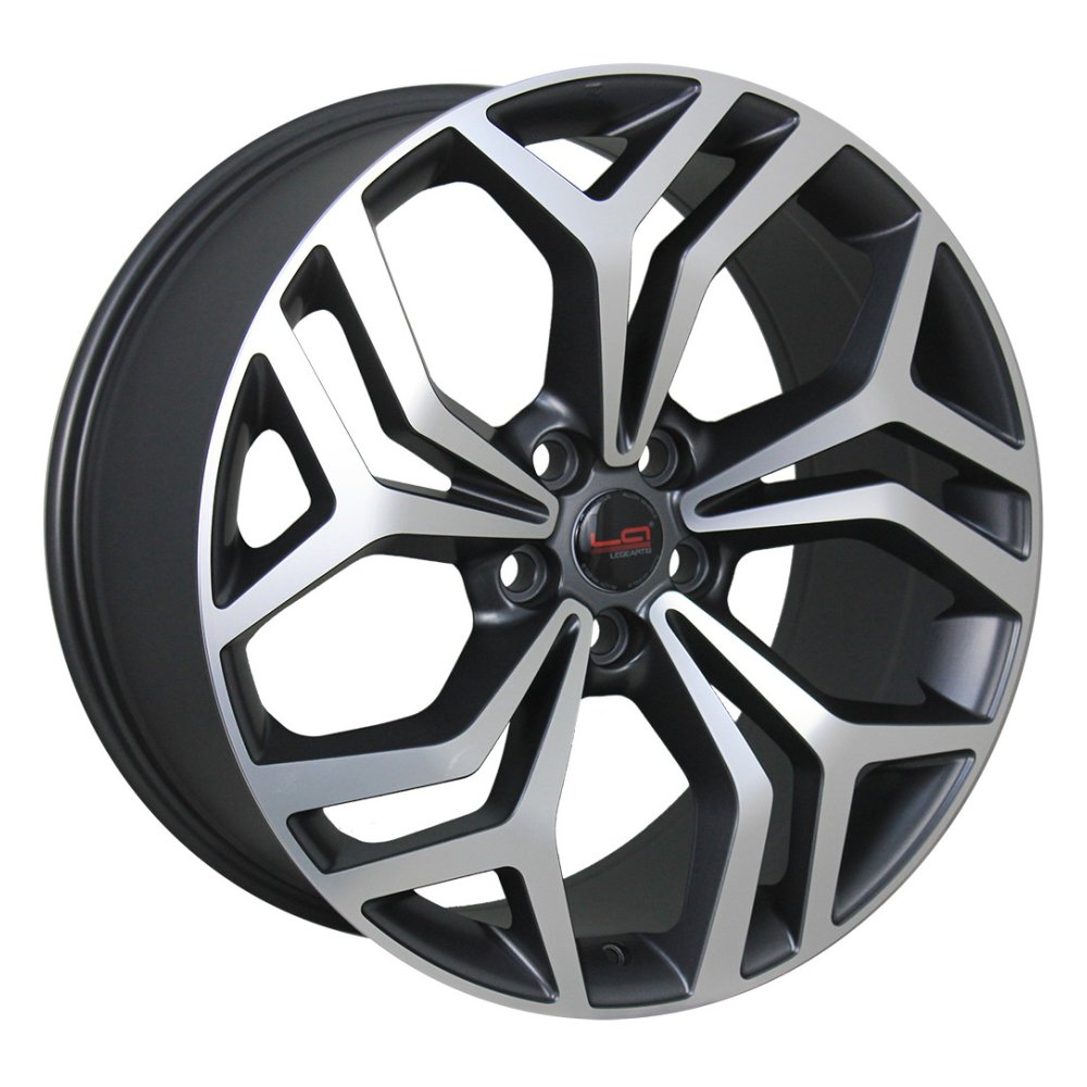 Replica _Concept-LR518 8.5x20 5x120 ET47 D72.6