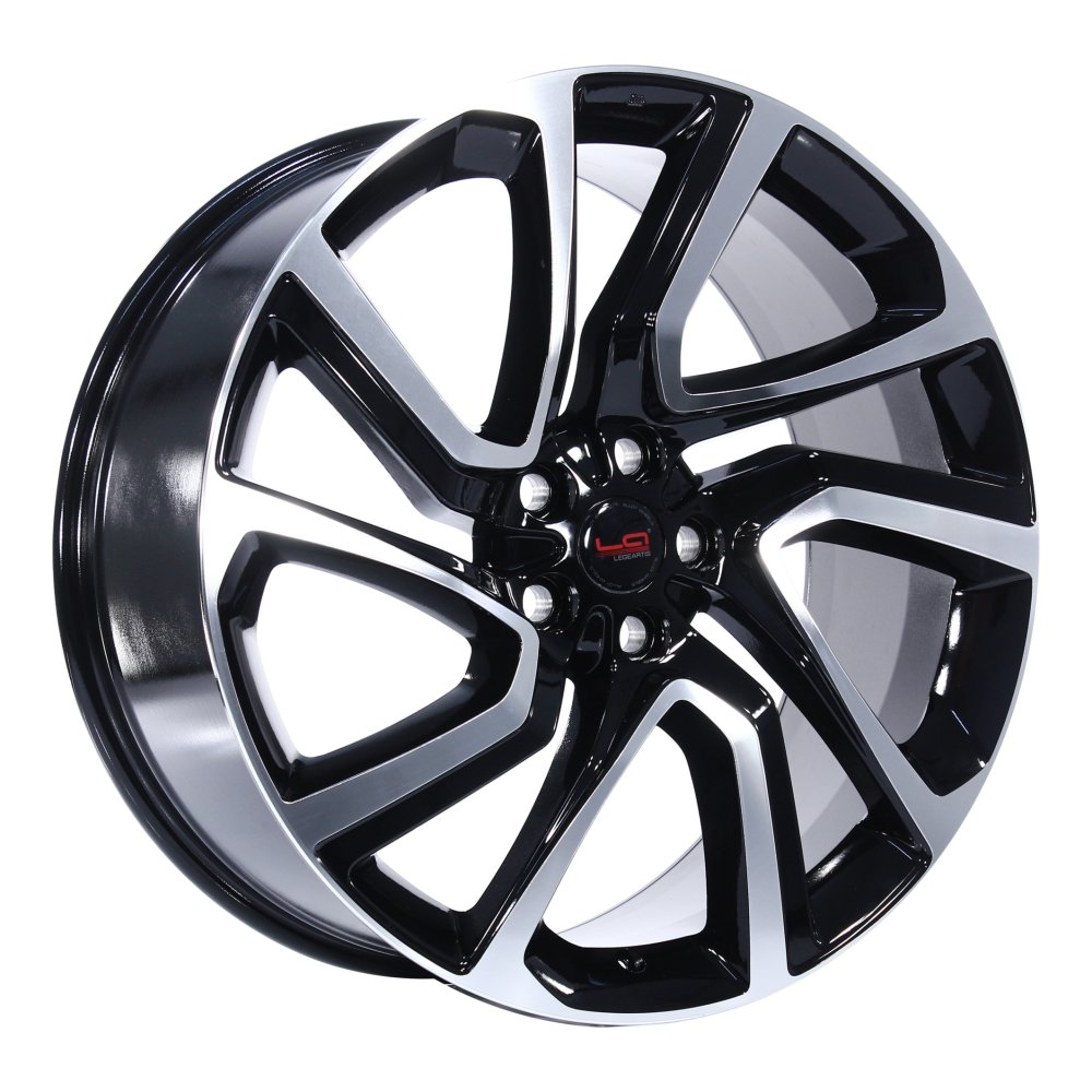Replica _Concept-LR519 9.5x22 5x120 ET49 D72.6