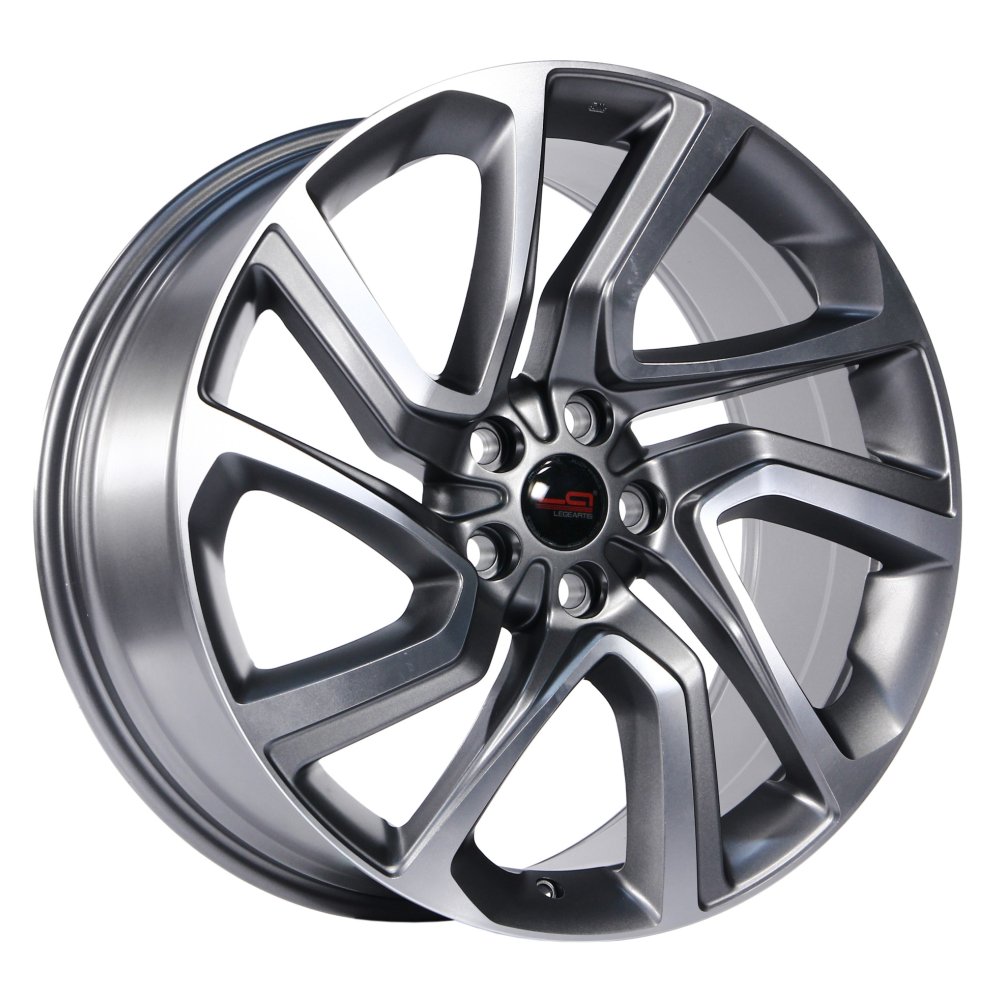 Replica _Concept-LR519 9.5x22 5x120 ET49 D72.6