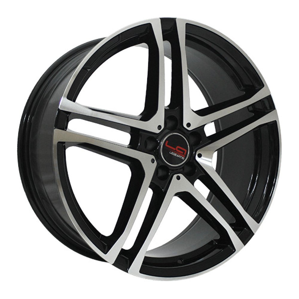 Replica _Concept-MR523 11x21 5x112 ET38 D66.6