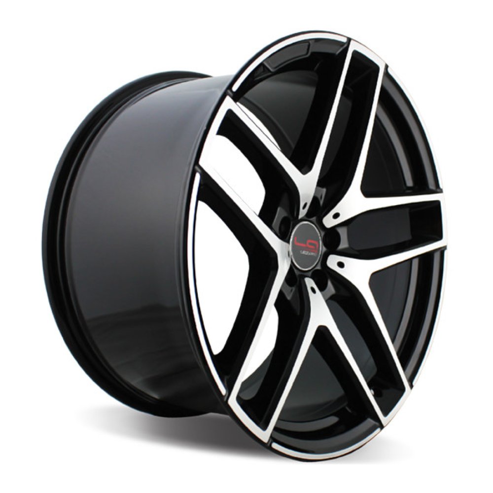 Replica _Concept-MR531 8.5x20 5x112 ET29 D66.6