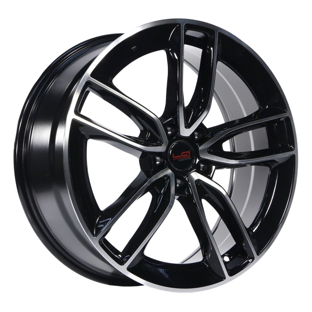 Replica _Concept-MR539 9.5x21 5x120 ET39 D66.6
