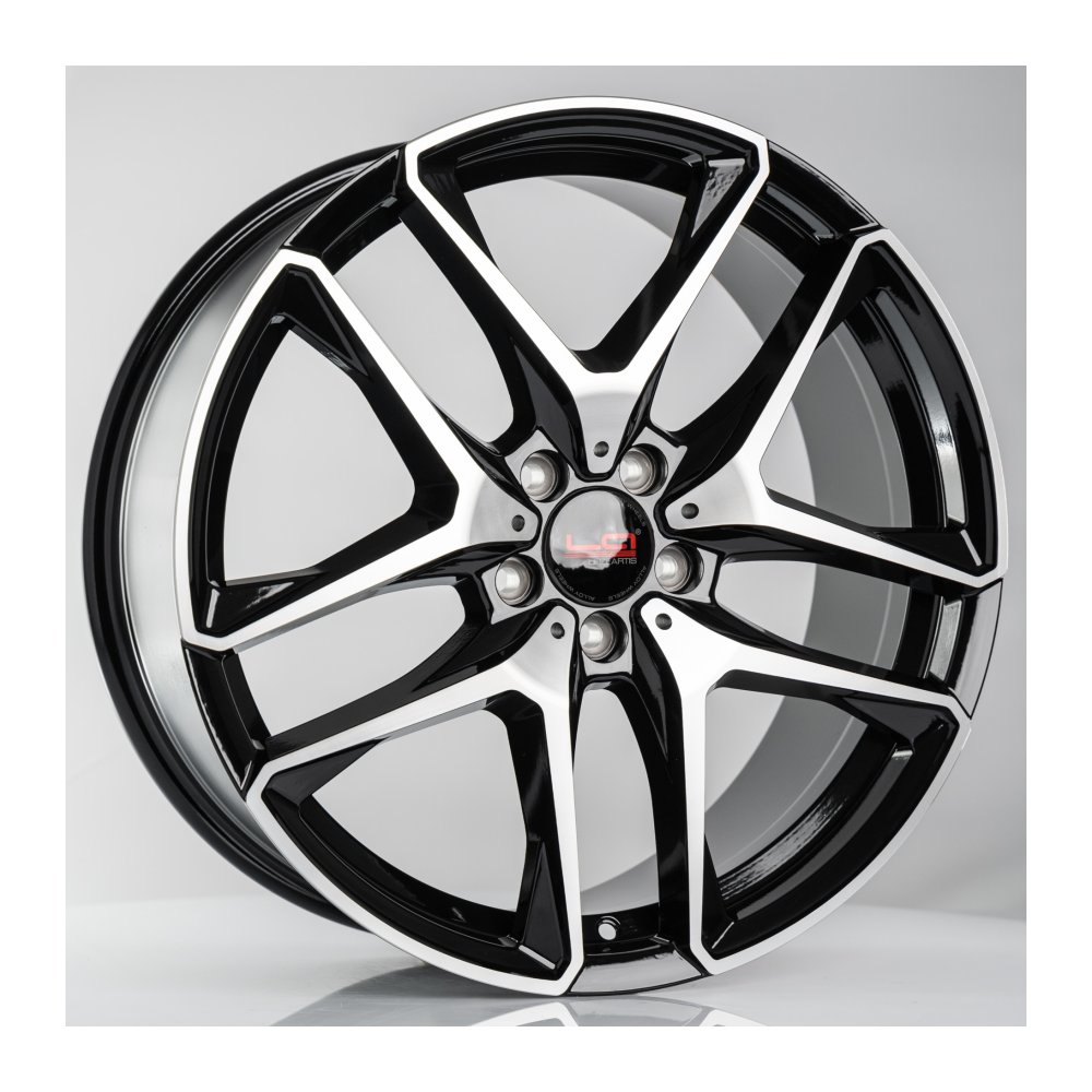 Replica _Concept-MR546 8.5x20 5x112 ET40 D66.6