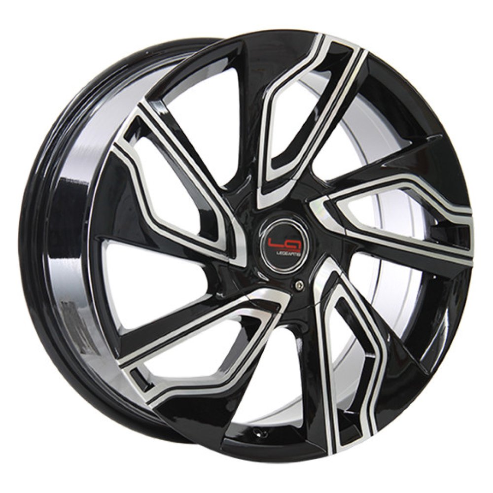 Replica _Concept-NS502 7.5x18 5x114.3 ET50 D66.1