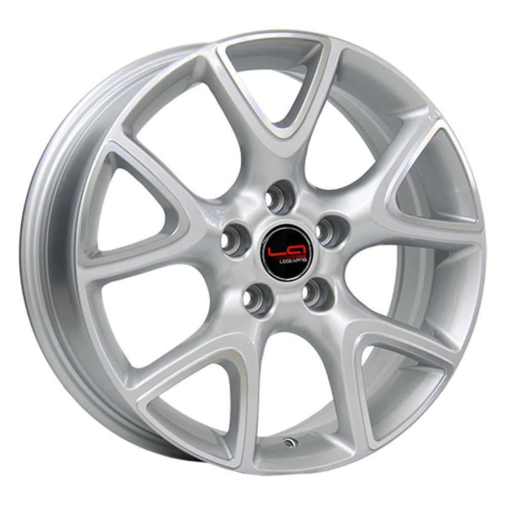 Replica _Concept-NS504 6.5x16 5x114.3 ET40 D66.1