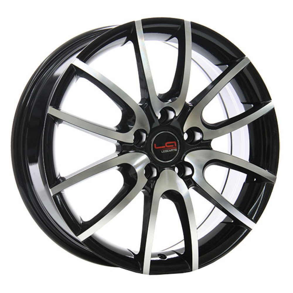 Replica _Concept-NS508 6.5x16 5x114.3 ET40 D66.1