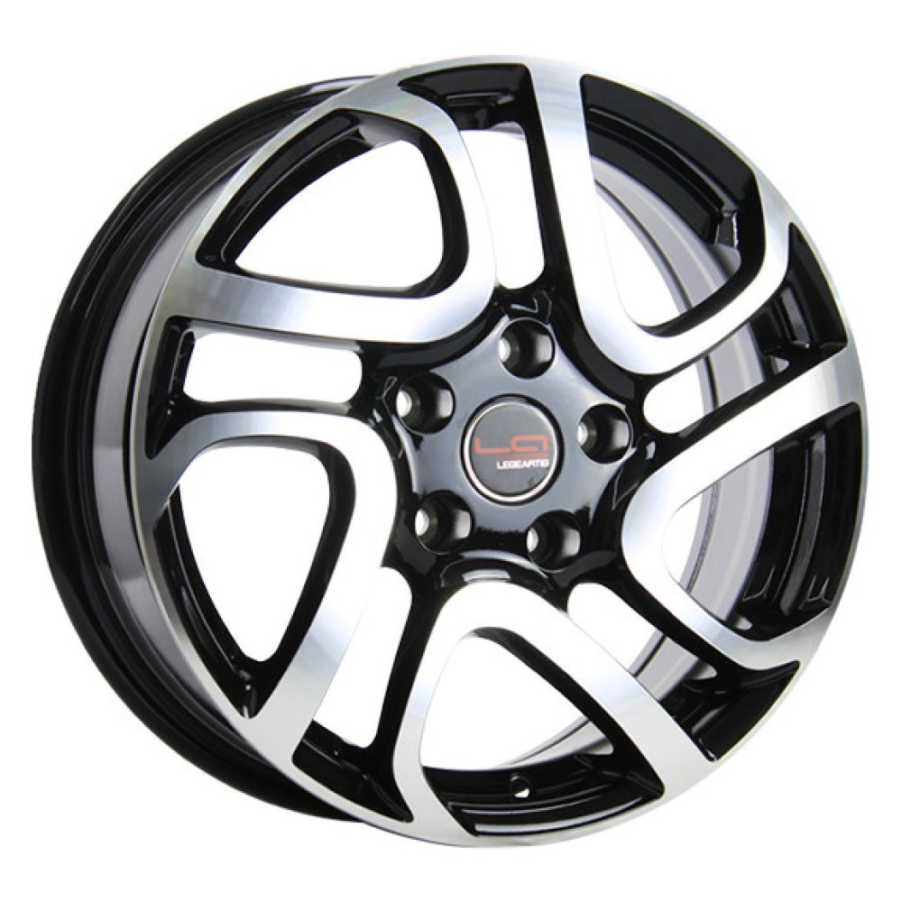 Replica _Concept-NS510 6.5x17 5x114.3 ET40 D66.1