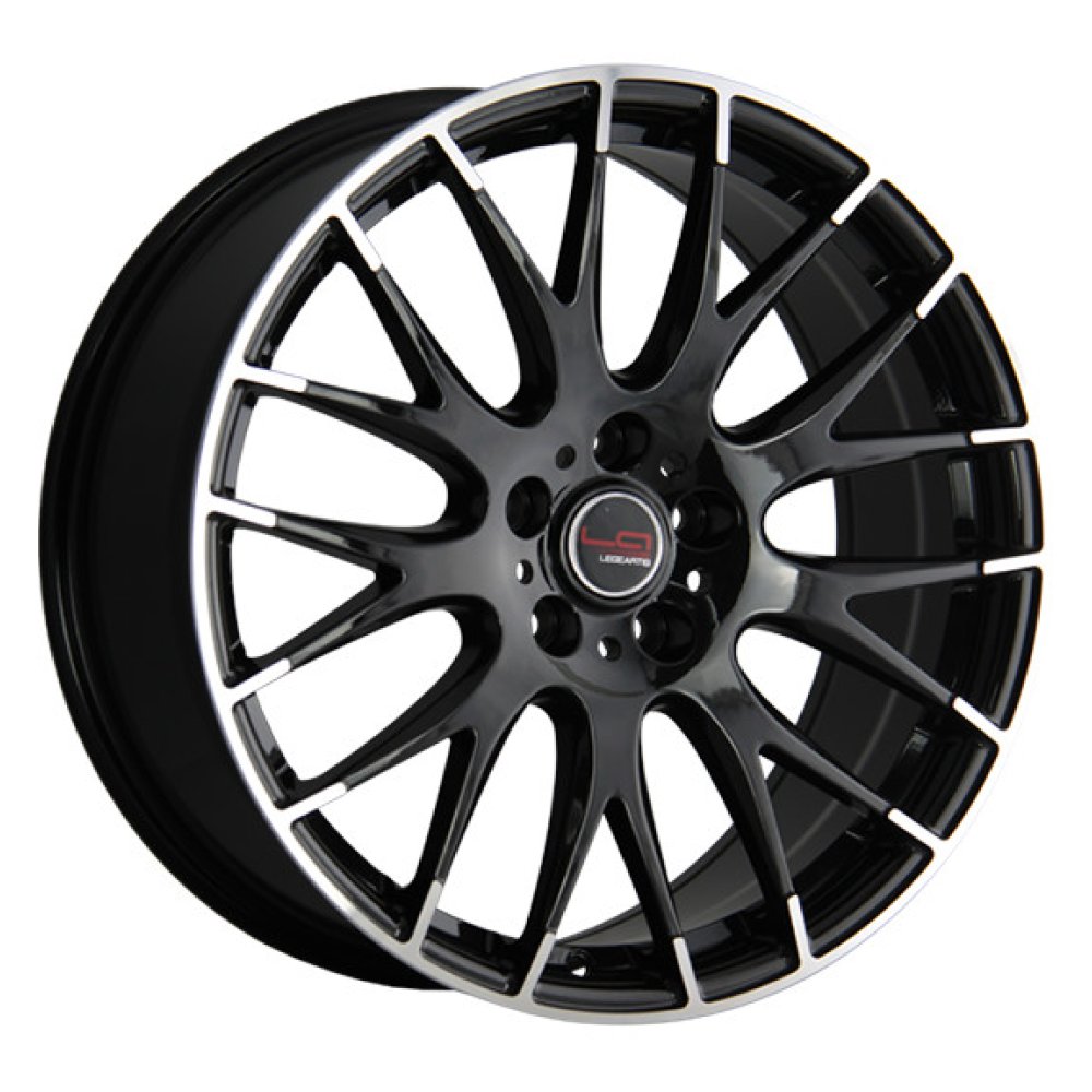 Replica _Concept-NS535 7x17 5x114.3 ET40 D66.1