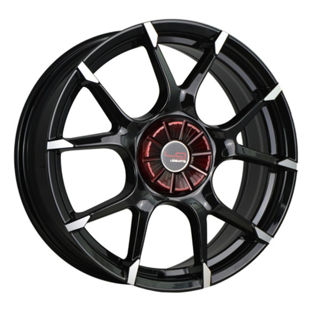 Replica _Concept-NS536 6.5x16 5x114.3 ET40 D66.1