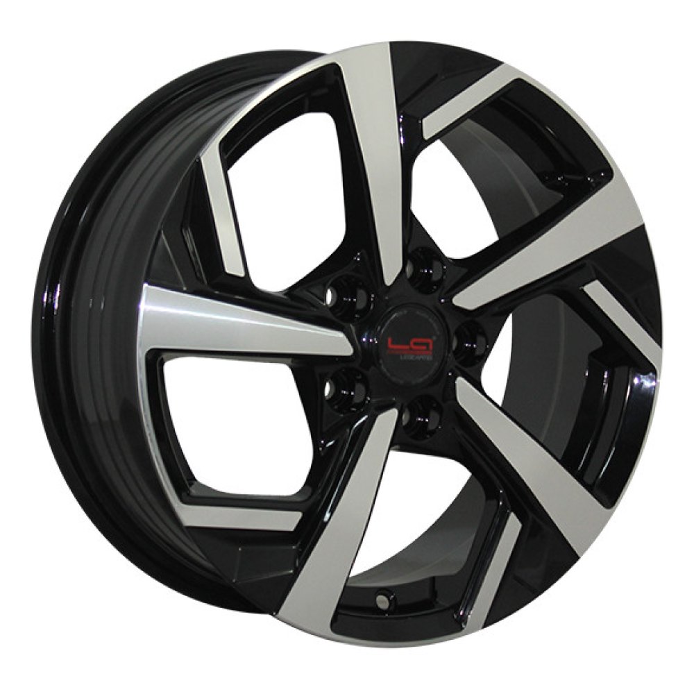 Replica _Concept-NS544 6.5x16 5x114.3 ET47 D66.1