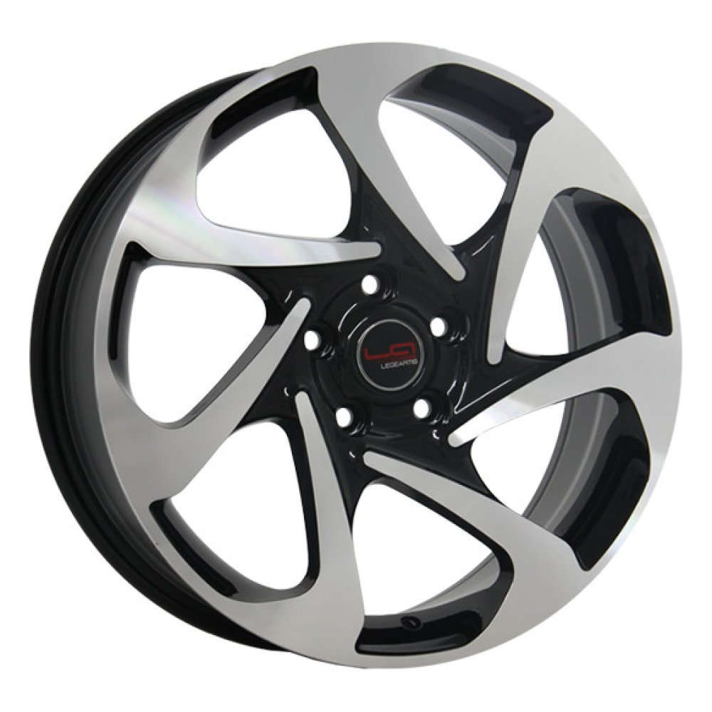 Replica _Concept-OPL510 8.5x19 5x115 ET45 D70.3