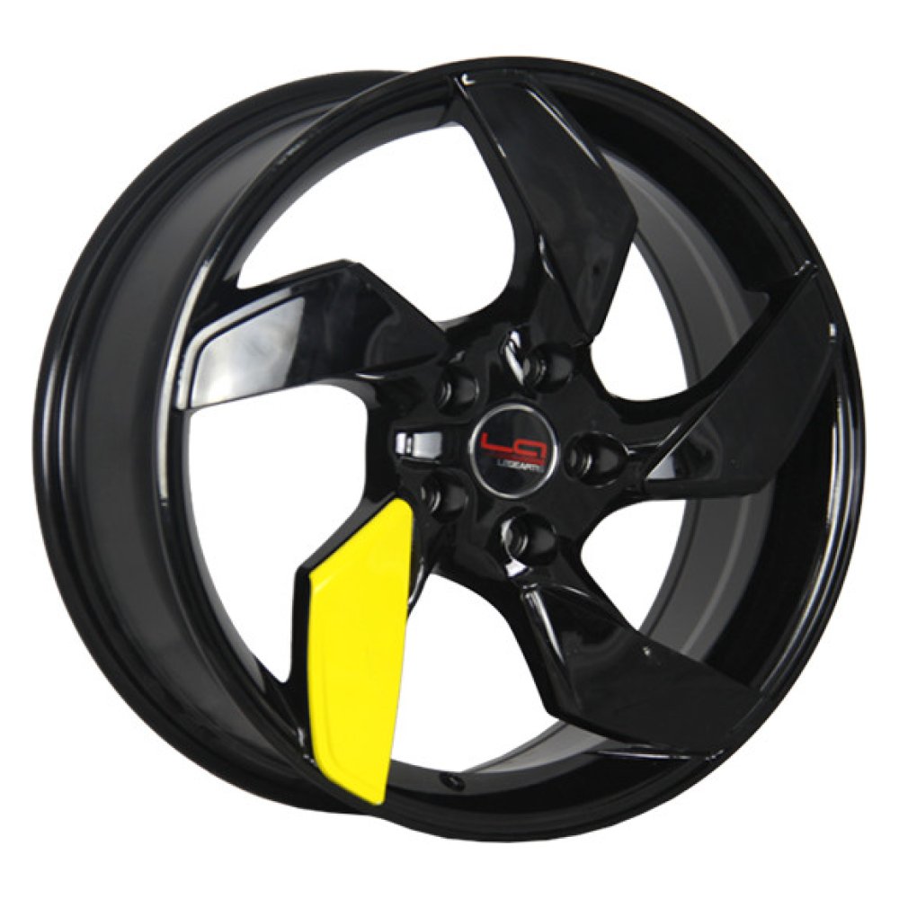 Replica _Concept-OPL534 8.5x20 5x120 ET45 D67.1