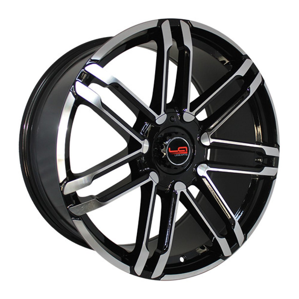 Replica _Concept-PR505 9.5x20 5x130 ET50 D71.6