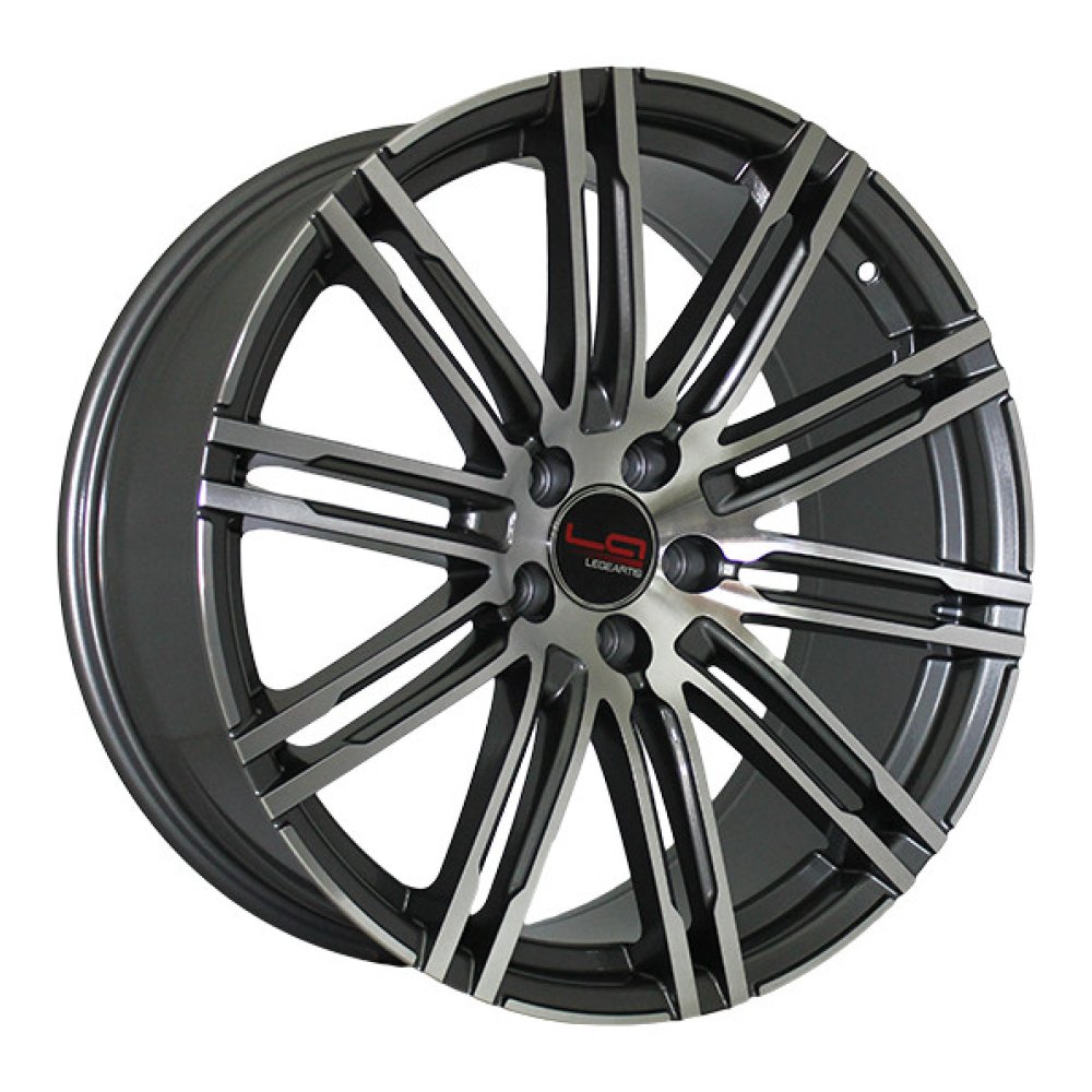 Replica _Concept-PR516 8.5x19 5x130 ET50 D71.6