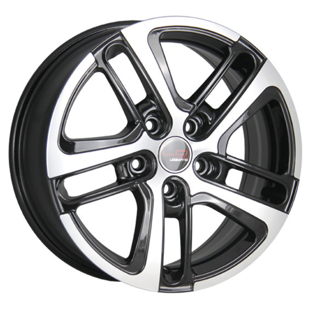 Replica _Concept-SNG501 6.5x16 5x112 ET39.5 D66.6