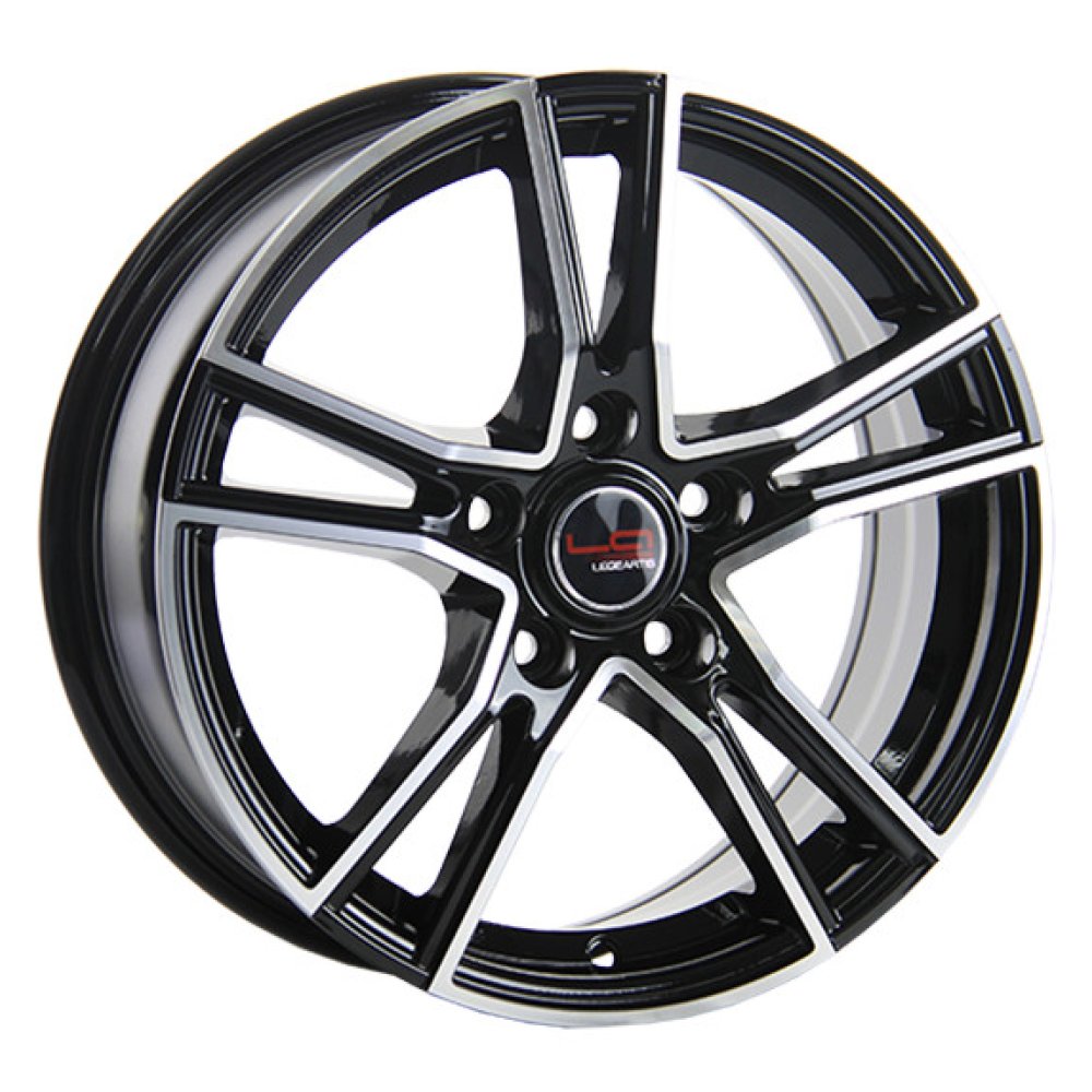 Replica _Concept-TY501 6.5x16 5x114.3 ET45 D60.1