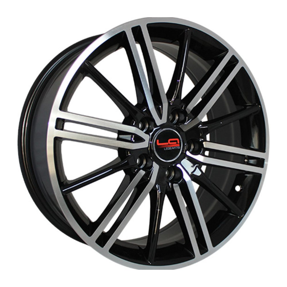 Replica _Concept-TY511 7x17 5x114.3 ET45 D60.1