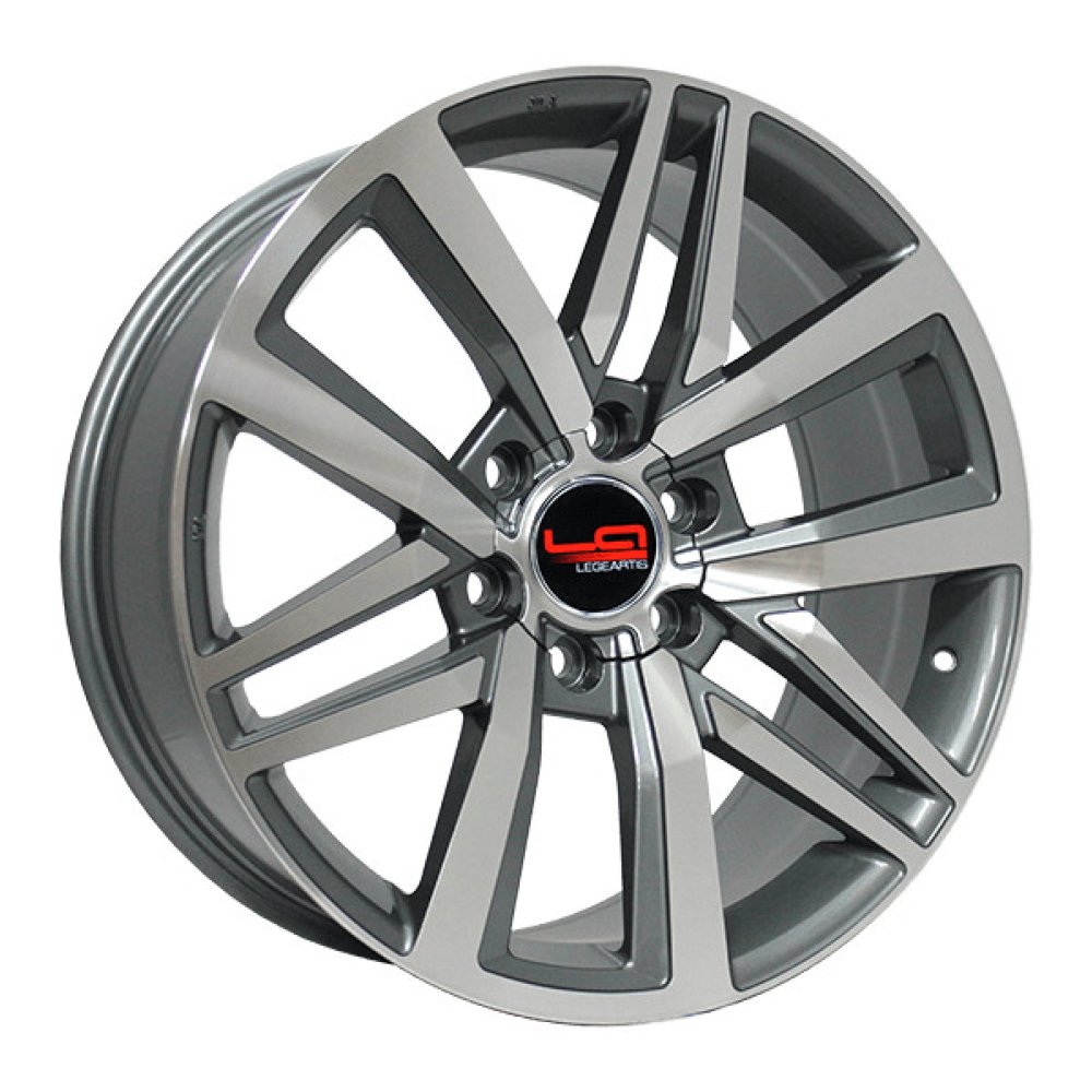 Replica _Concept-TY533 7.5x17 6x139.7 ET30 D106.1