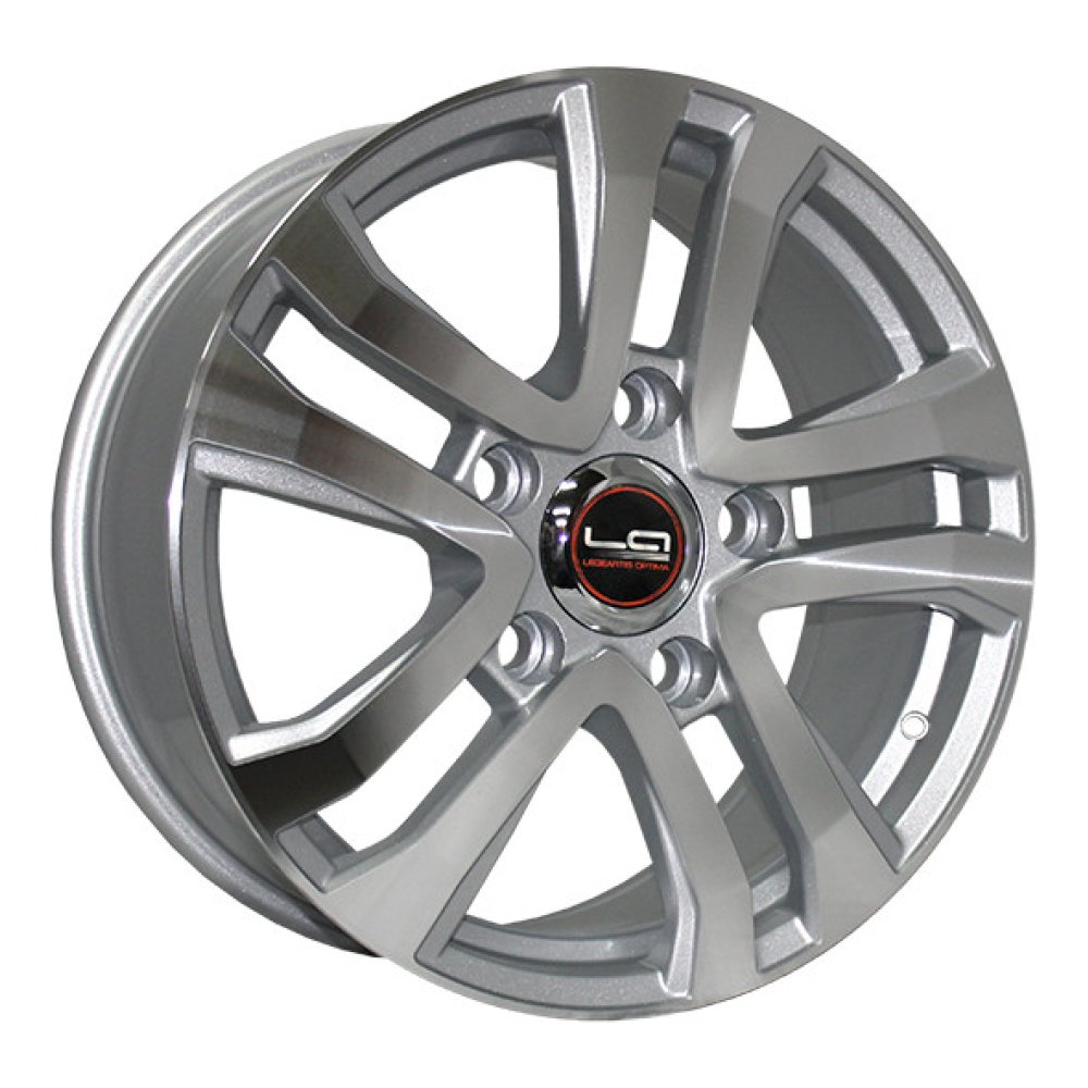 Replica _Concept-TY544 8.5x20 5x150 ET45 D110.1