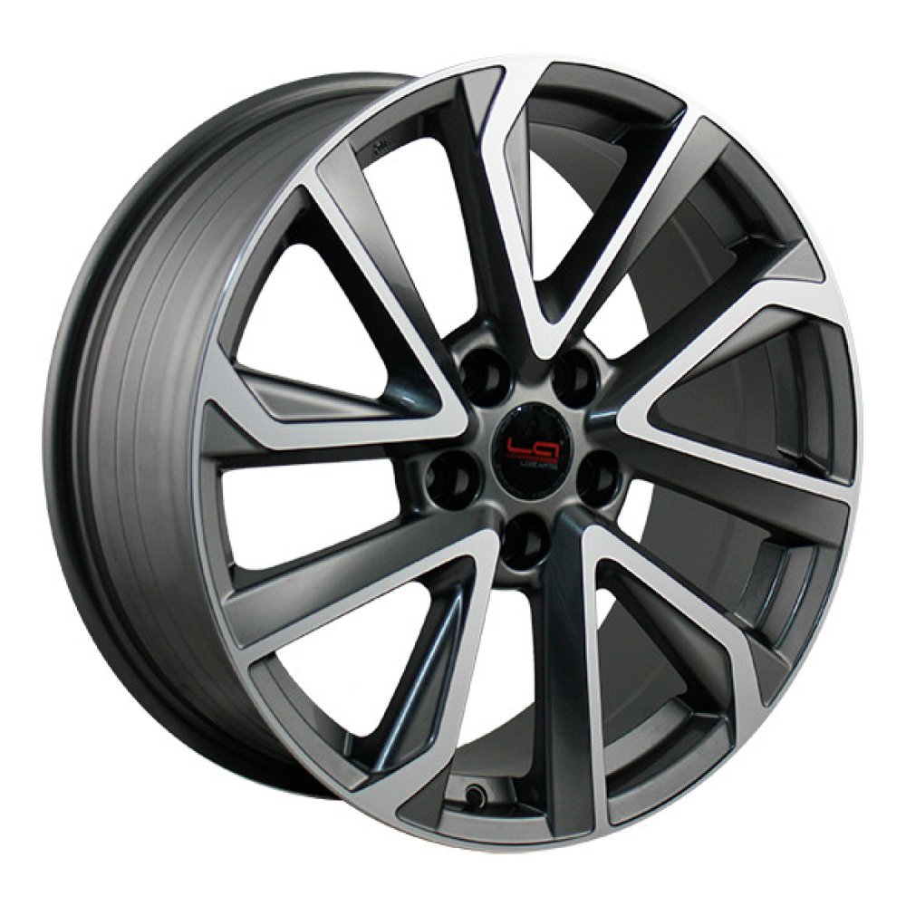 Replica _Concept-TY549 6.5x16 5x114.3 ET45 D60.1